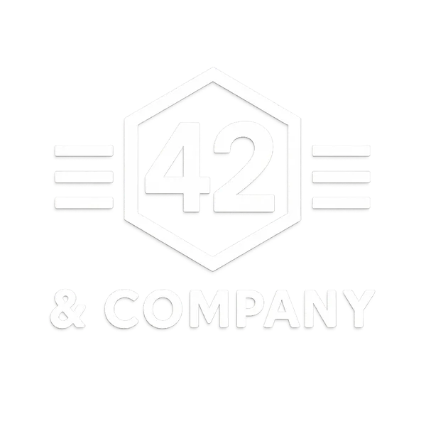42 & Company